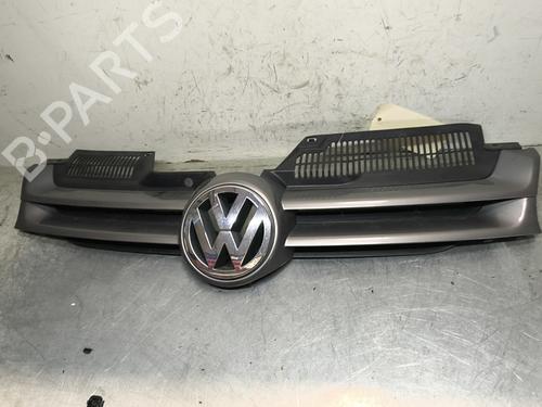 Grill VW GOLF V (1K1) 1.9 TDI (105 hp) 32997366