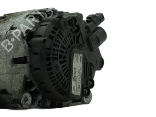 Used Alternator Alternator 38343126 38343126
