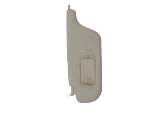 Used Left sun visor Left sun visor 39640284 39640284