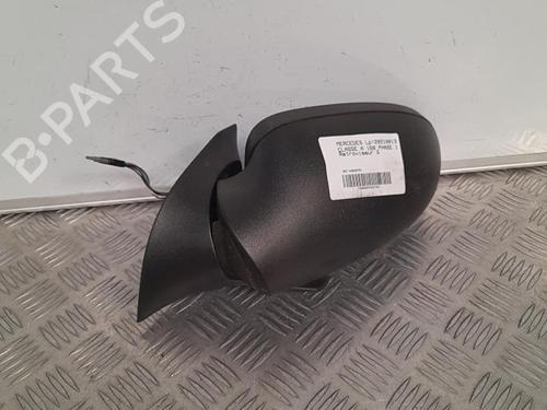 Used Left mirror MERCEDES-BENZ A-CLASS (W168) A 170 CDI (168.008) (90 hp) 21695664