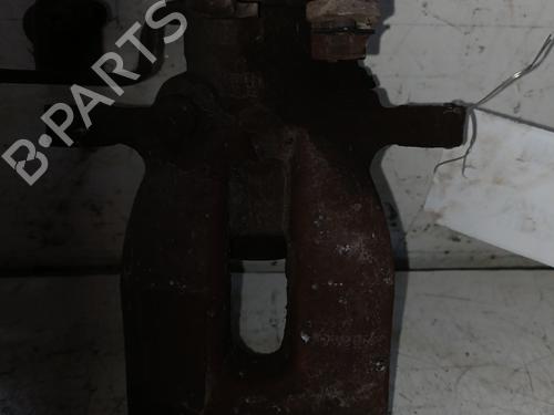 ABS pump RENAULT KANGOO Express (FW0/1_) 1.5 dCi 95 (FW16) | BP25336017M43  - Image 6