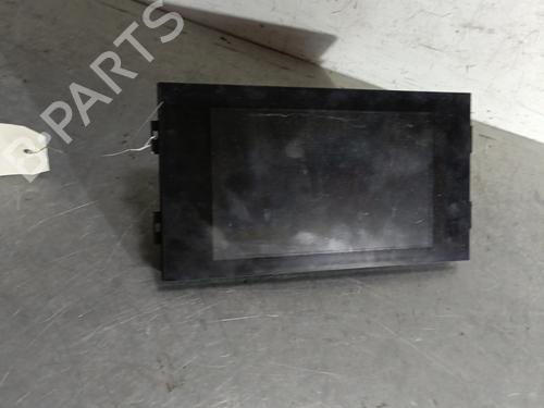 Used Display monitor Display monitor PEUGEOT 308 II (LB_, LP_, LW_, LH_, L3_) 1.6 BlueHDi 120 (120 hp) 29003811 29003811