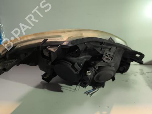 Used Left headlight Left headlight RENAULT CLIO III (BR0/1, CR0/1) 1.5 dCi (C/BR0G, C/BR1G) (68 hp) 23267947 23267947