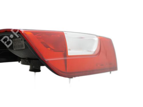 Left taillight FIAT DUCATO Van (250_) 120 Multijet 2,3 D | BP37755086C34 - Image 2