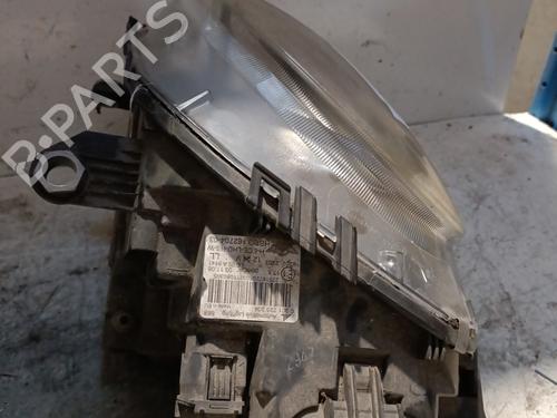 Used Right headlight Right headlight MINI MINI (R56) Cooper D (109 hp) 22760799 22760799