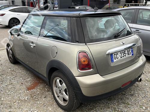 Electronic module MINI MINI (R56) Cooper | BP22653387M83  - Image 18