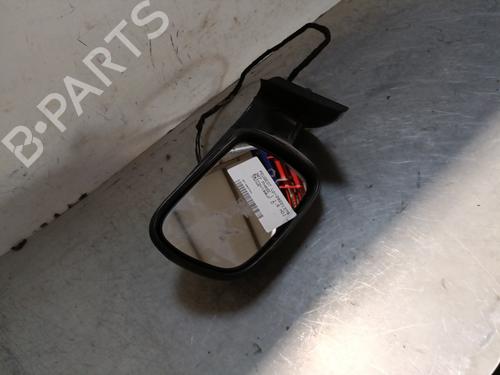 Right mirror PEUGEOT 307 (3A/C) 1.6 HDi | BP21706819C27 