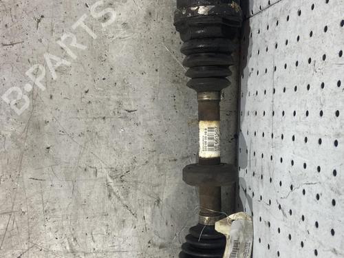 Antriebswelle links vorne für RENAULT TWINGO II (CN0_) 1.5 dCi (CN0E) (64 hp) 21722957