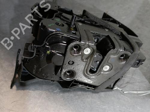 Rear right lock RENAULT GRAND SCÉNIC IV (R9_) 1.3 TCe 140 (R9NB) | BP29330787C99 