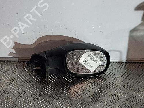 Used Right mirror CITROËN C3 Pluriel (HB_) 1.4 (73 hp) 21699170