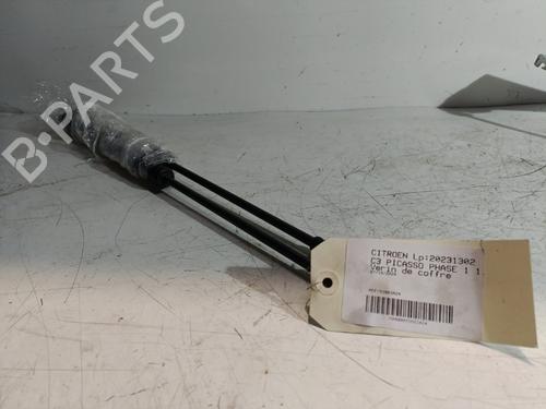 Tailgate lift support CITROËN C3 Picasso (SH_) 1.6 HDI 90 | BP21693705C138 