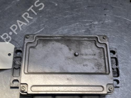 Used Engine control unit (ECU) Engine control unit (ECU) PEUGEOT 206 Hatchback (2A/C) 1.4 16V (88 hp) 28443180 28443180