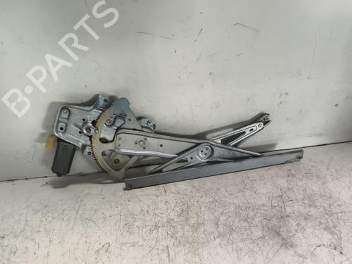 Rudehejsemekanisme Højre foran TOYOTA YARIS (_P1_) 1.0 (SCP10_, SCP10R) (65 hp) 25444498