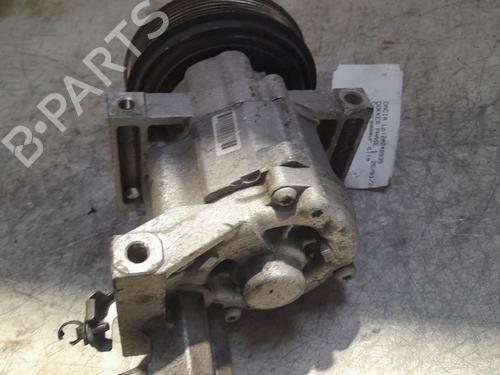 AC compressor DACIA DOKKER MPV (KE_) 1.5 dCi (KEAJ, KEAH) | BP21776946M34 