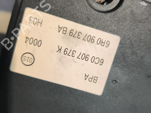 ABS pump SEAT IBIZA IV SC (6J1, 6P5) 1.2 TSI | BP29348145M43 