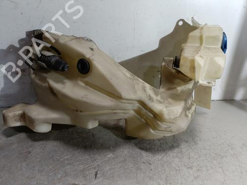 Used Windscreen washer tank AUDI A4 B7 Avant (8ED) 2.5 TDI (163 hp) 27186028