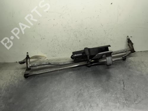 Used Front wiper motor FIAT DUCATO Van (250_) 150 Multijet 2,3 D (148 hp) 31972309