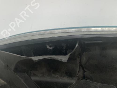 Right headlight FORD FIESTA V (JH_, JD_) 1.4 16V | BP22032494C29 