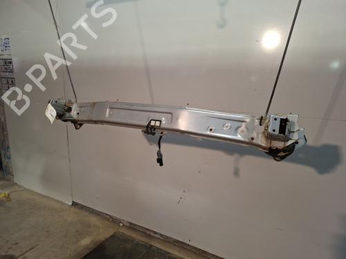 Front bumper reinforcement HONDA CR-V III (RE_) 2.2 i-CTDi 4WD (RE6) | BP29733240C109 