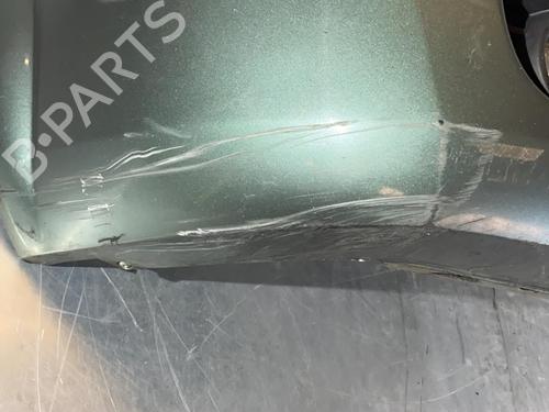 Front bumper RENAULT MEGANE II (BM0/1_, CM0/1_) 1.6 16V (BM0C, CM0C) | BP21707828C7 