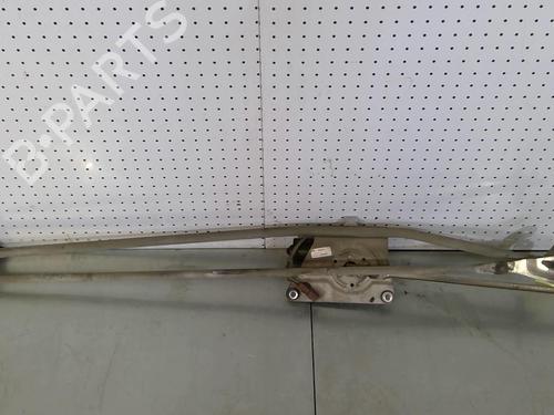 Front wiper motor CITROËN XSARA PICASSO (N68) 1.6 HDi | BP21715983M29