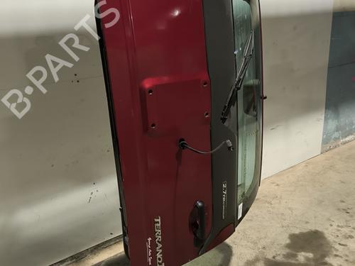 Used Tailgate Tailgate 31150951 31150951