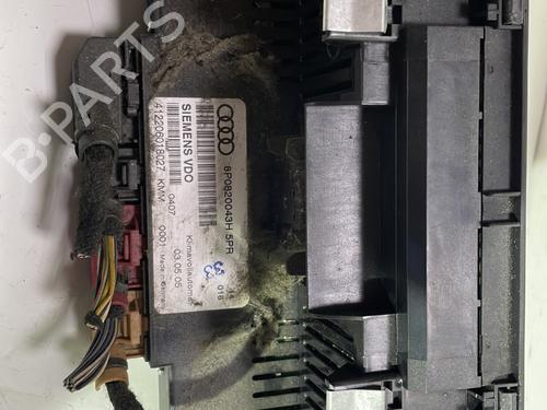 Climate control AUDI A3 Sportback (8PA) 1.9 TDI | BP23267936I5 