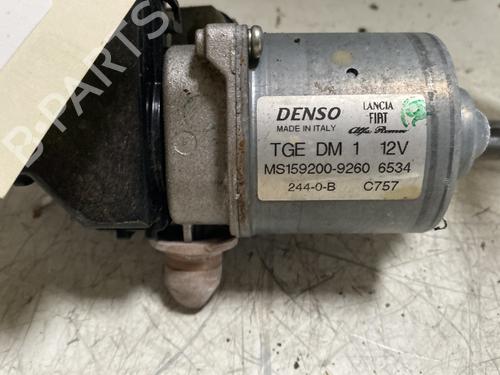 Front wiper motor FIAT PANDA (312_, 319_) 1.2 (312PXA1A) | BP24335018M29 