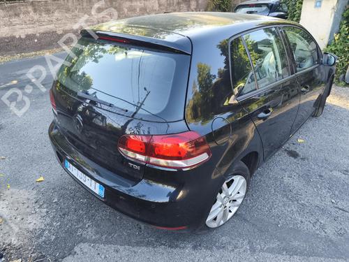 Gearbox VW GOLF VI (5K1) 1.6 TDI | BP38474590M3 - Image 14