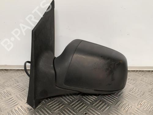 Used Left mirror Left mirror FORD FOCUS II (DA_, HCP, DP) 1.6 TDCi (109 hp) 21715831 21715831