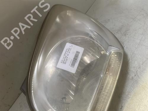 Used Left headlight Left headlight 22233956 22233956