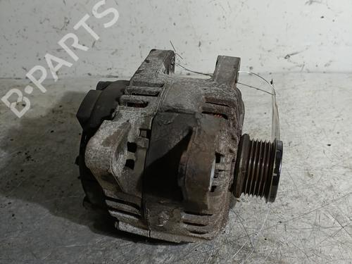 Used Alternator Alternator PEUGEOT 207 (WA_, WC_) 1.6 HDi (90 hp) 24181574 24181574
