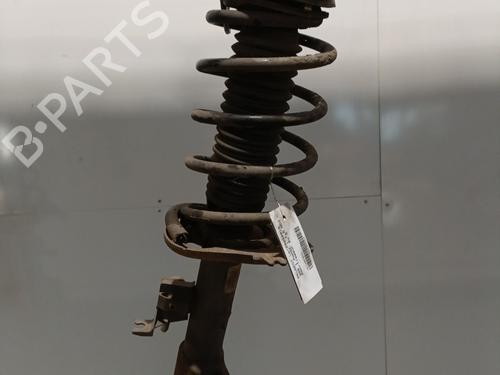 Used Right front shock absorber PEUGEOT 308 I (4A_, 4C_) 1.6 HDi (109 hp) 27328559