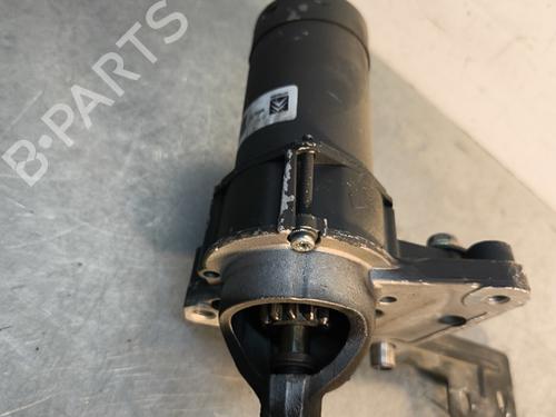 Starter PEUGEOT 207 (WA_, WC_) 1.4 HDi | BP30110337M8