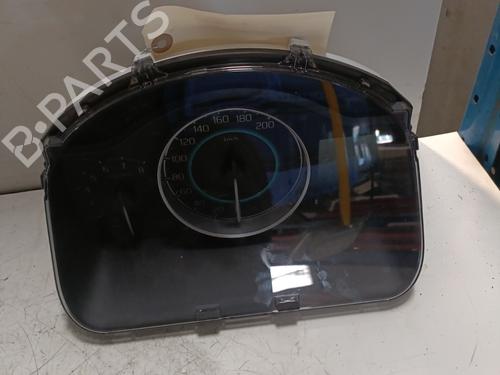 Used Instrument cluster SUZUKI IGNIS III (MF, FF) 1.2 (ATK412) (90 hp) 24983673