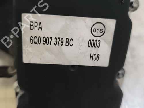 ABS pump VW POLO IV (9N_, 9A_) 1.4 TDI | BP25336330M43 