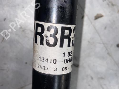 Used Right front driveshaft Right front driveshaft 21701124 21701124