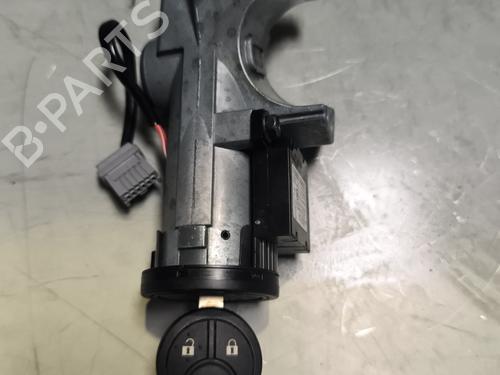 Electronic module NISSAN JUKE (F15) 1.6 | BP26213715M83 