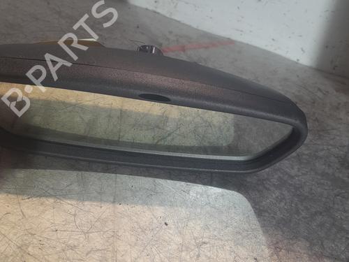 Used Rear mirror PEUGEOT 208 I (CA_, CC_) 1.2 THP 110 (110 hp) 22691417