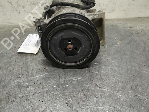 AC compressor PEUGEOT 2008 I (CU_) 1.2 THP 110 / PureTech 110 | BP33051673M34 - Image 3