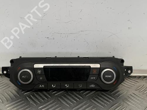 Climate control FORD FOCUS II (DA_, HCP, DP) 2.0 TDCi | BP21699229I5 