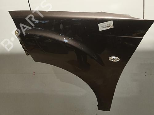Used Left front fenders Left front fenders PEUGEOT 4007 (VU_, VV_) 2.2 HDi (156 hp) 35899635 35899635