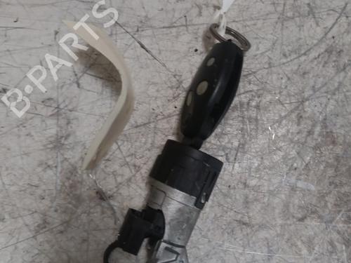 Used Ignition barrel Ignition barrel CITROËN C5 II (RC_) 1.6 HDi (RC8HZB) (109 hp) 21703583 21703583