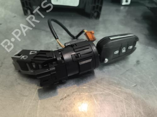 Elektronisk modul CITROËN C3 III (SX) 1.6 BlueHDi 75 | BP29732611M83 