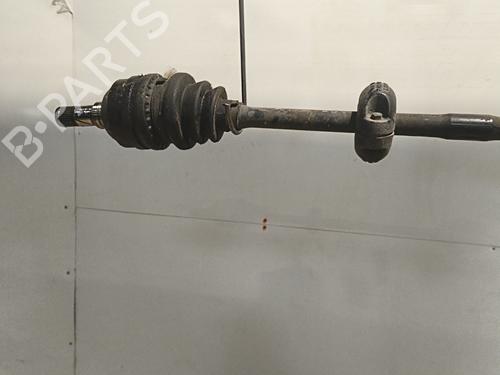 Used Right front driveshaft Right front driveshaft OPEL VECTRA A (J89) [1988-1995] 34543313 34543313