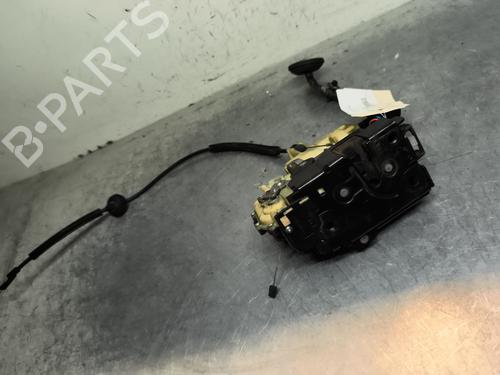 front-left-lock-vw-passat-b55-3b3-2000-2001-2002-2003-2004-2005-31816217 main image