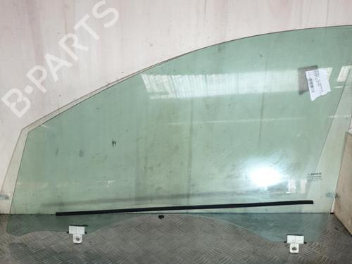 Used Front left door window RENAULT MEGANE III Hatchback (BZ0/1_, B3_) 1.5 dCi (BZ09, BZ0D, BZ1W, BZ29, BZ14) (110 hp) 21702558