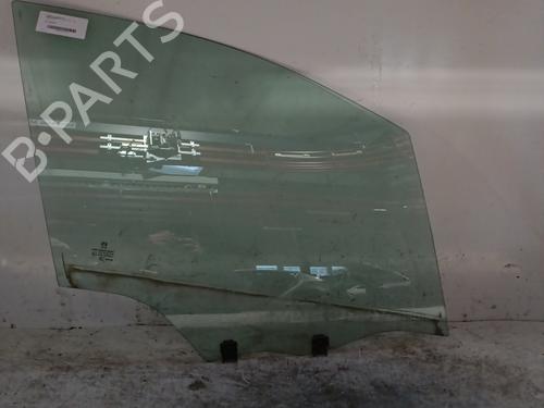 Used Front right door window PEUGEOT 2008 I (CU_) 1.6 BlueHDi 100 (100 hp) 22760851
