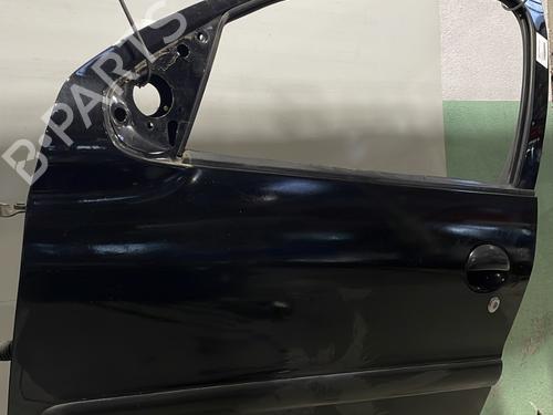 Left front door PEUGEOT 206+ (2L_, 2M_) 1.4 HDi eco 70 | BP25985555C2 