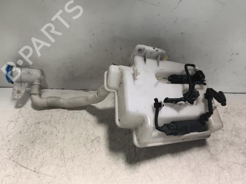Windscreen washer tank VW GOLF V (1K1) 2.0 GTI | BP25624943C113 